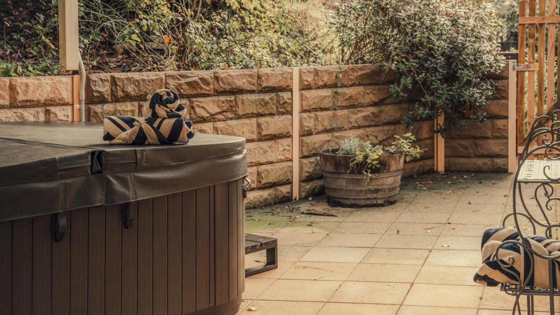 Koolyangarra Cottage Adelaide Hills
