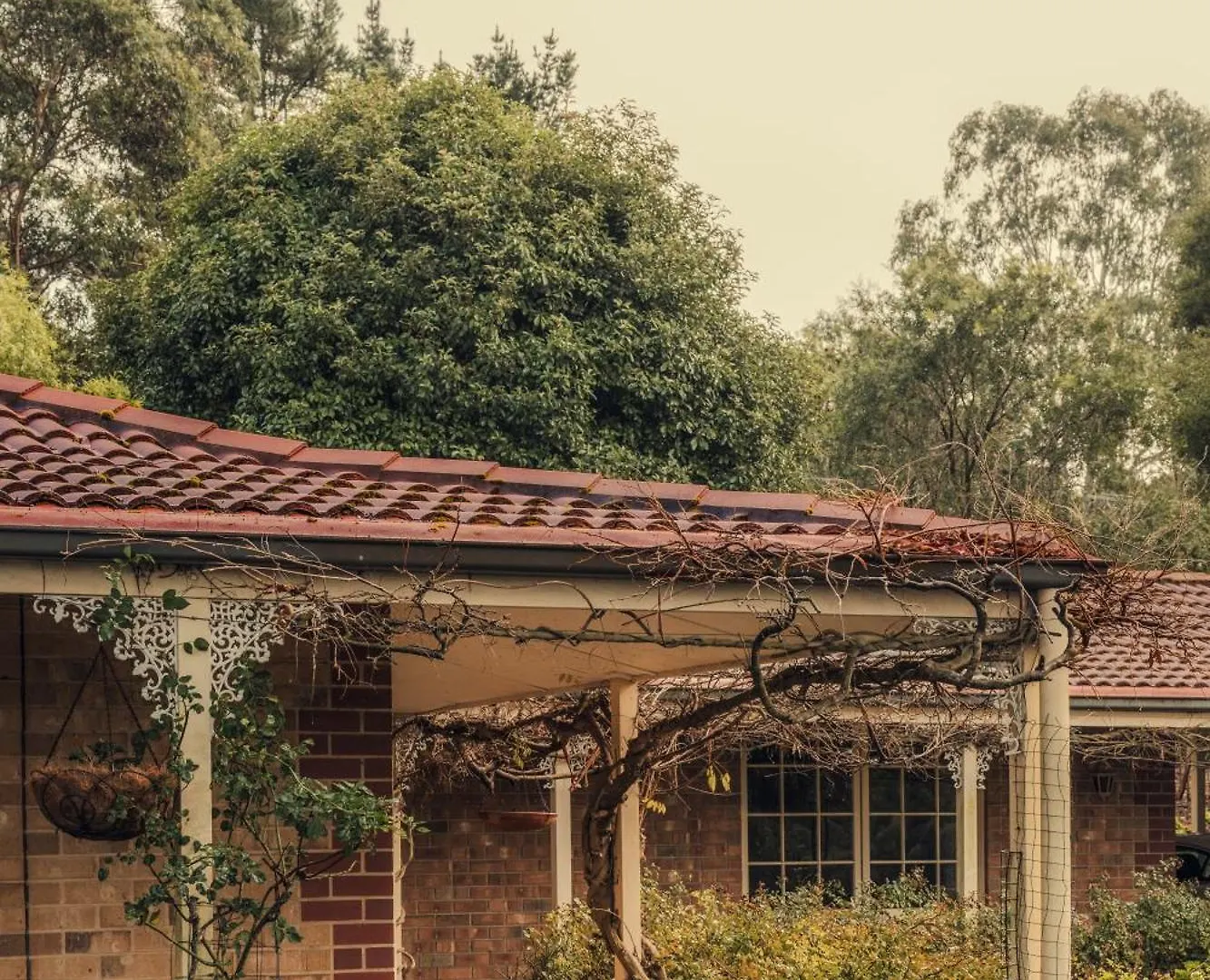 Villa Koolyangarra Cottage Adelaide Hills