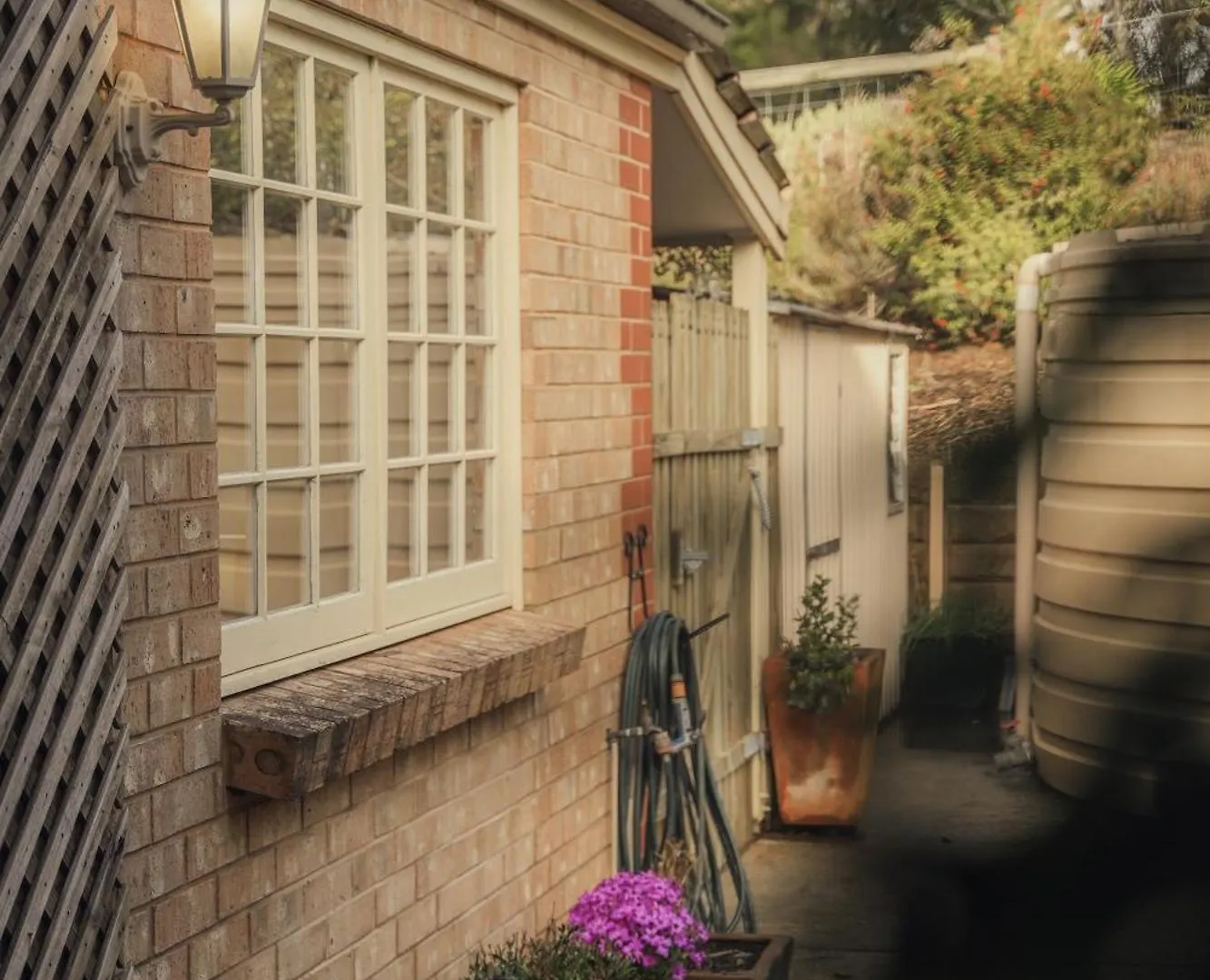 Villa Koolyangarra Cottage Adelaide Hills