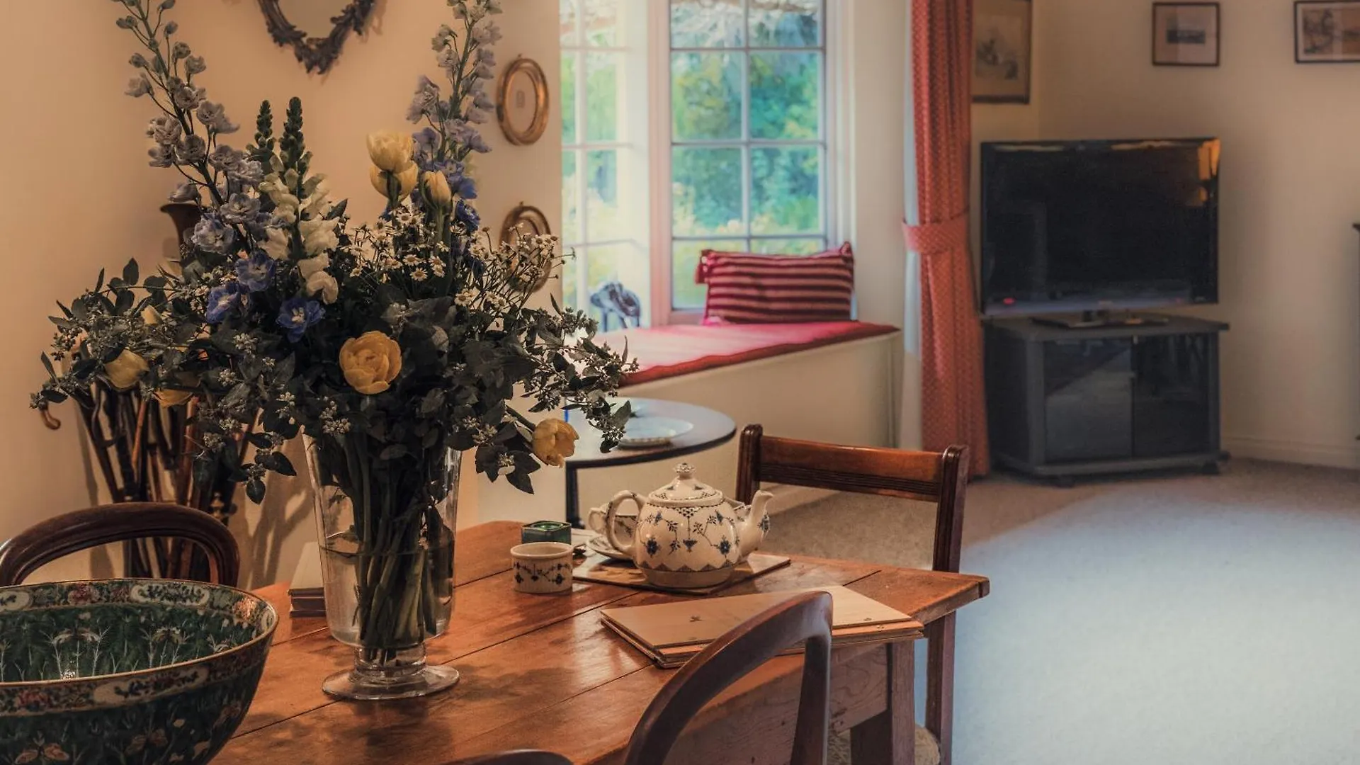 Koolyangarra Cottage Adelaide Hills