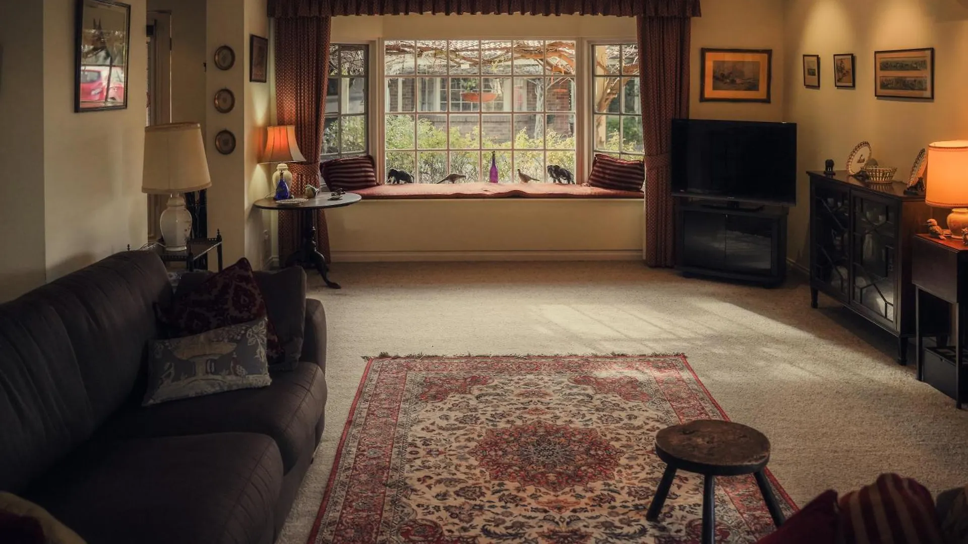 Villa Koolyangarra Cottage Adelaide Hills
