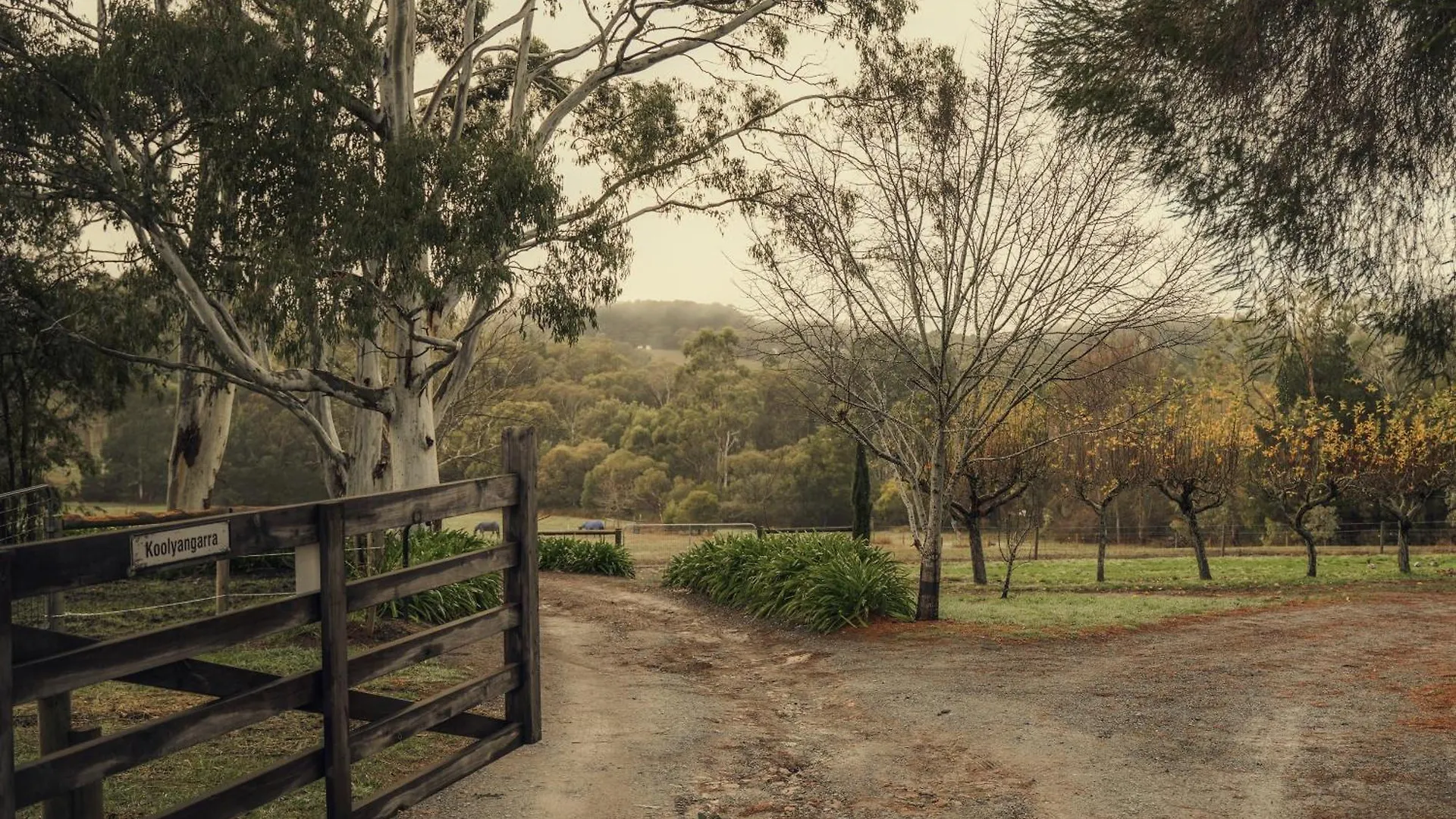 Koolyangarra Cottage Adelaide Hills 0*,  Avustralya